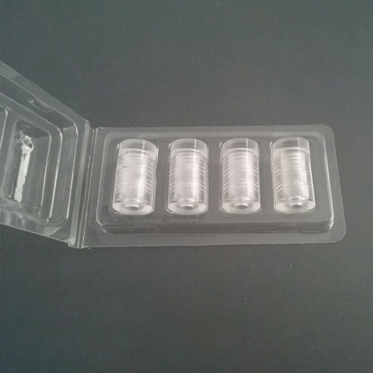 Acrylic bracket mounting sign hardware