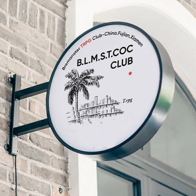 Factory wholesale acrylic letter signs (5)