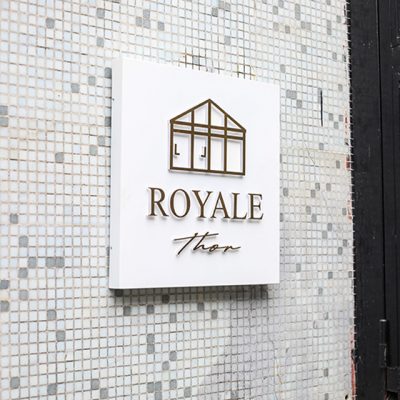 Freely design beautiful cafe signs (5)