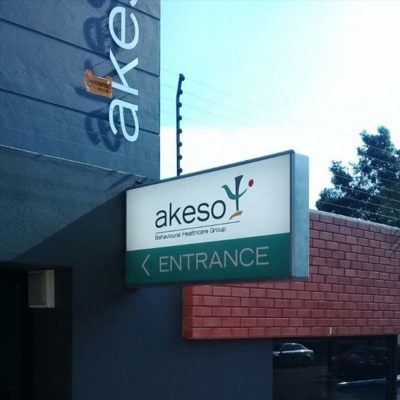 Outdoor durable giant advertising sign (5)