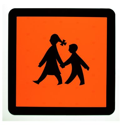 Wholesale classic metal school logo (2)