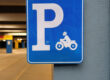 aluminum traffic sign board
