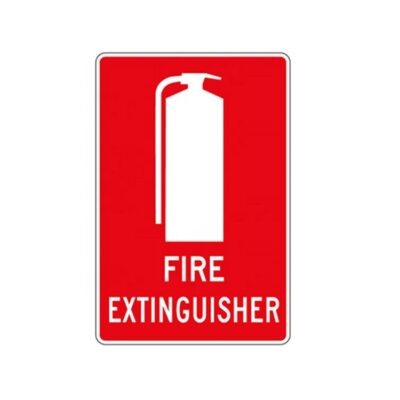 Aluminum Road Safety Sign Board