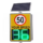 Radar Speed Limit Display Traffic Sign