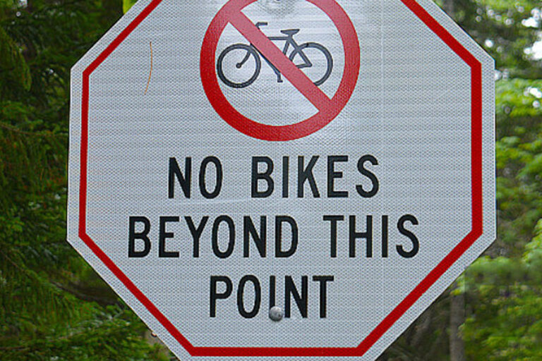 Traffic Direction Sign Board with Arrow