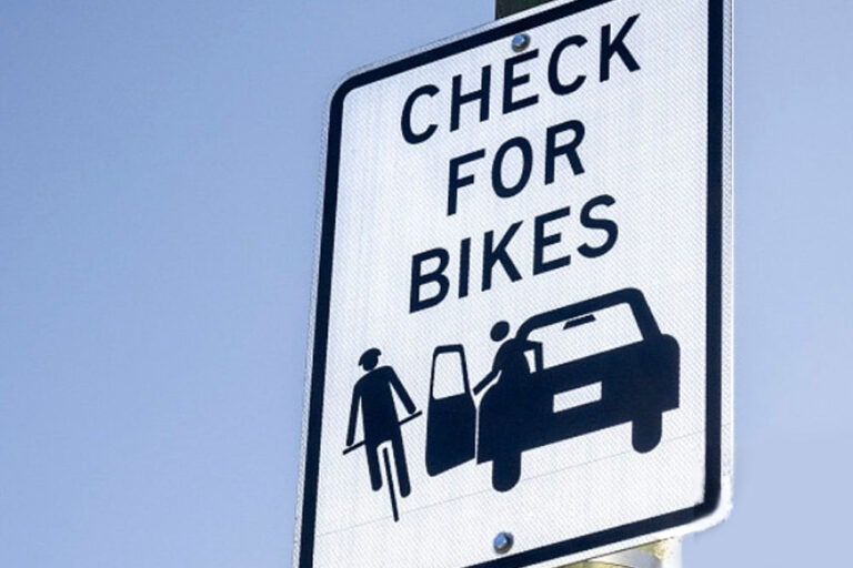 Traffic Direction Sign Board with Arrow