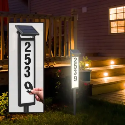 Halloween street sign manufacturer