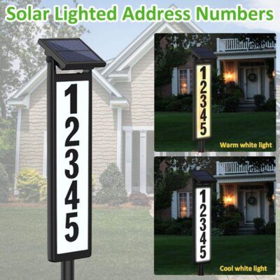 Halloween street sign manufacturer