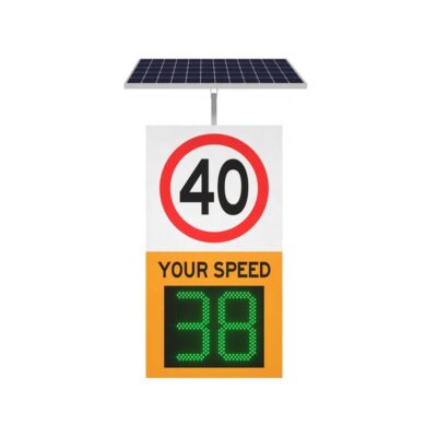 Traffic Sign for Road Safety