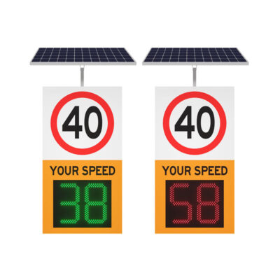 Traffic Sign for Road Safety