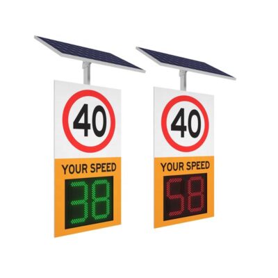 Traffic Sign for Road Safety