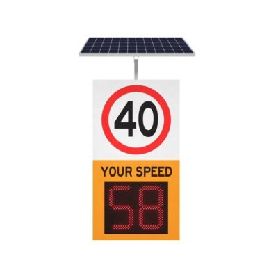 Traffic Sign for Road Safety