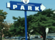 Factory direct outdoor pylon signs