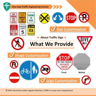 Vehicles Triangle Street Traffic Sign
