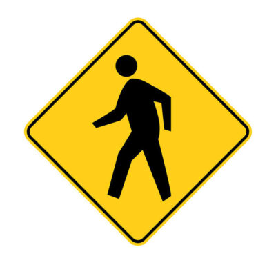 Road construction signs manufacturer