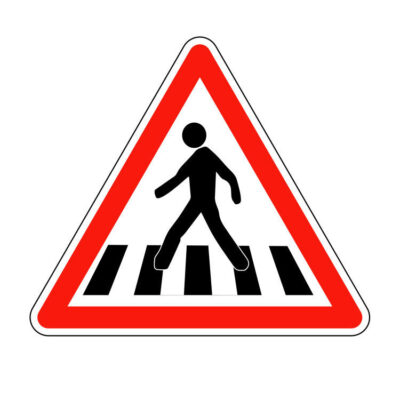 Road construction signs manufacturer