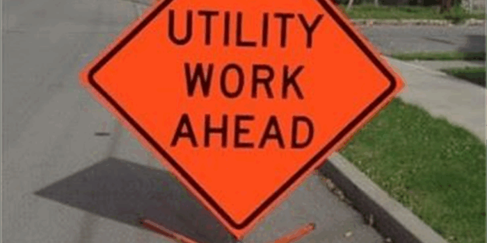 Road Work Ahead Sign Supplier Roll Up Construction Safety Signs (5) roll up construction signs