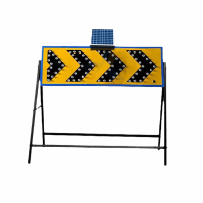 Traffic warning light boards supplier