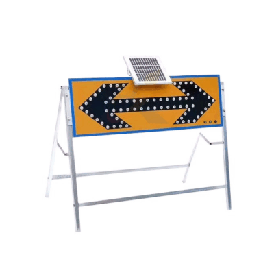 Traffic warning light boards supplier
