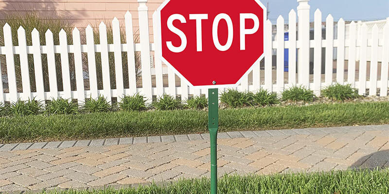 Wholesale Aluminum Traffic Signs Road Construction Safety Boards (1) Wholesale aluminum traffic signs