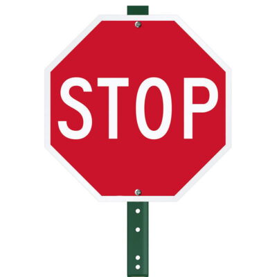 Wholesale aluminum traffic signs
