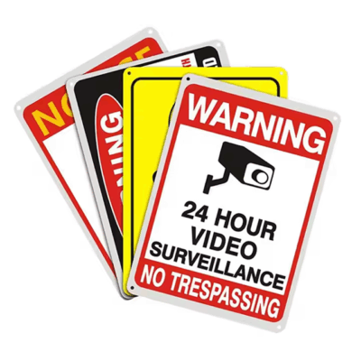 Wholesale Regulatory Traffic Signs
