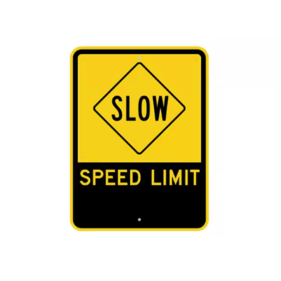 Wholesale Regulatory Traffic Signs