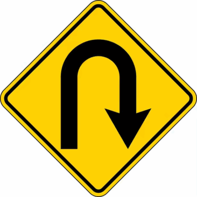 custom regulatory road safety signs